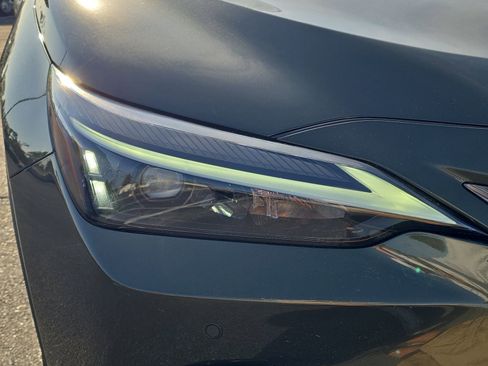 Used 2025 Lexus NX 350h AWD w/ Premium Package image 7