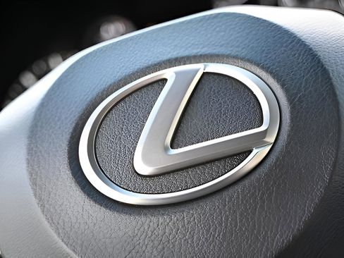 Certified 2023 Lexus GX 460 Luxury w/ Sport Design Package image 59