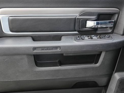 Certified 2024 RAM 1500 Classic Warlock image 21