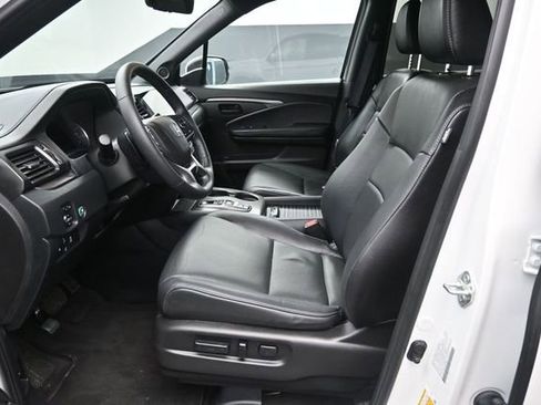 Used 2023 Honda Passport EX-L image 21