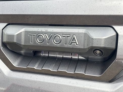 New 2026 Toyota Tundra SR5 image 29