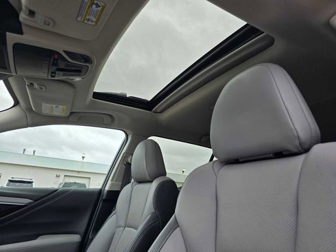 Used 2023 Subaru Outback Limited image 24