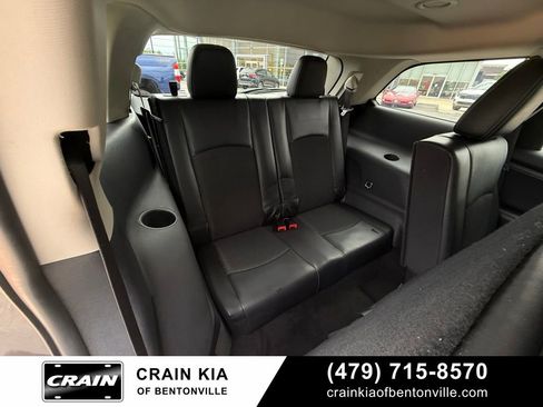 Used 2018 Dodge Journey Crossroad AWD/4WD image 30