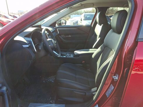 New 2026 MAZDA CX-50 AWD 2.5 S w/ Select Package image 13