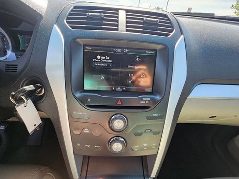 Used 2014 Ford Explorer XLT w/ Equipment Group 202A AWD/4WD image 24