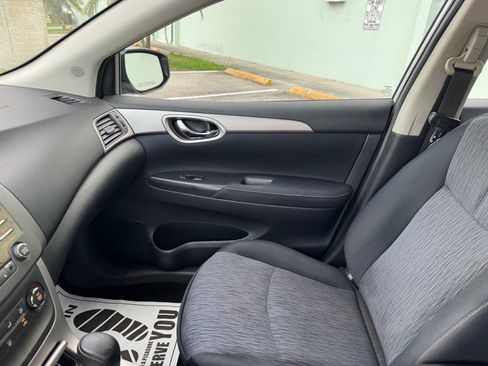 Used 2014 Nissan Sentra SV w/ SV Driver Package FWD image 20