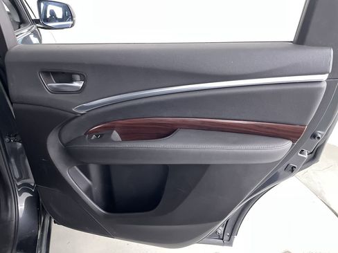 Used 2016 Acura MDX SH-AWD w/ Technology Package image 24