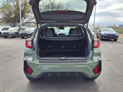 New 2026 Subaru Crosstrek 2.5i Limited image 14