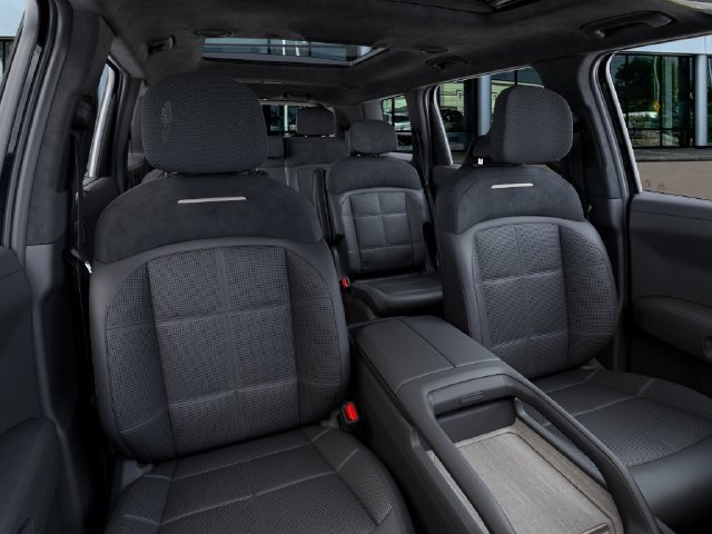 New 2027 Kia Telluride SX Prestige AWD/4WD image 15