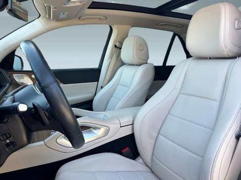 Certified 2022 Mercedes-Benz GLE 350 4MATIC image 24