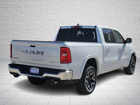 New 2026 RAM 1500 Laramie image 4