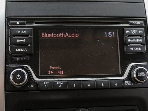 Used 2018 Nissan Frontier SV w/ Value Truck Package image 28