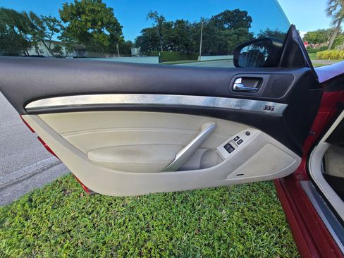 Used 2014 INFINITI Q60 Journey w/ Premium Package image 36