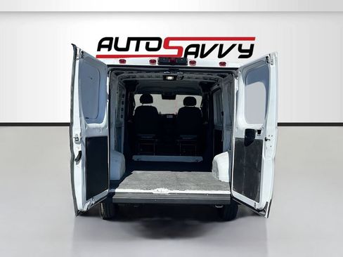Used 2024 RAM ProMaster 1500 w/ Convenience Group FWD image 22