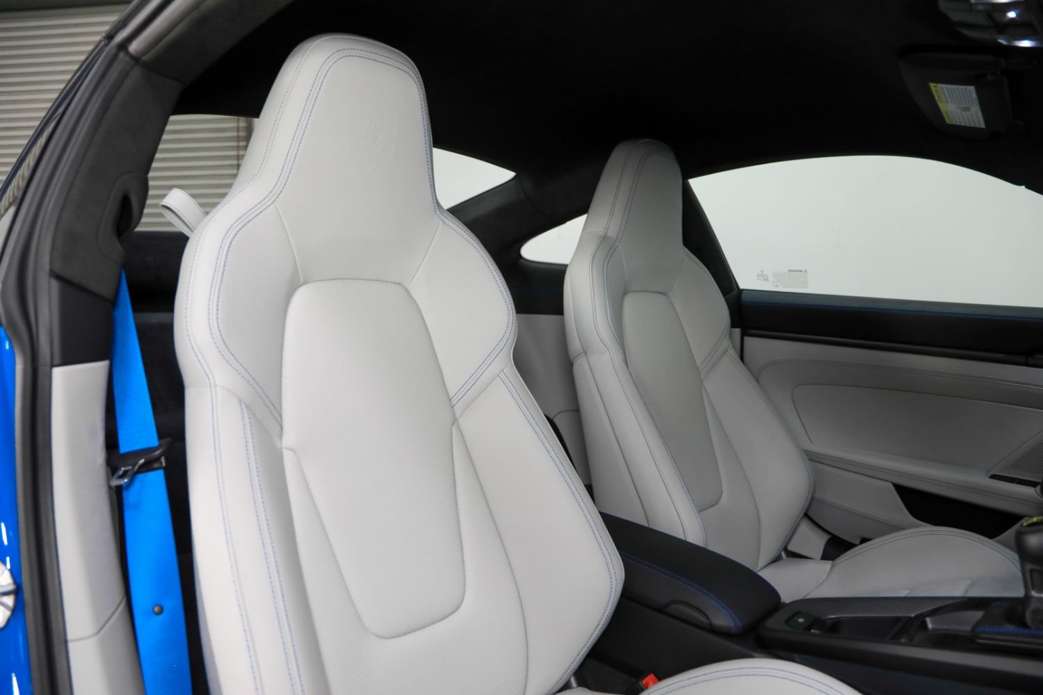 Used 2022 Porsche 911 GT3 RWD image 30