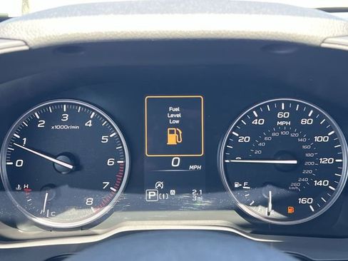 New 2026 Subaru Crosstrek 2.0i Premium AWD/4WD image 19