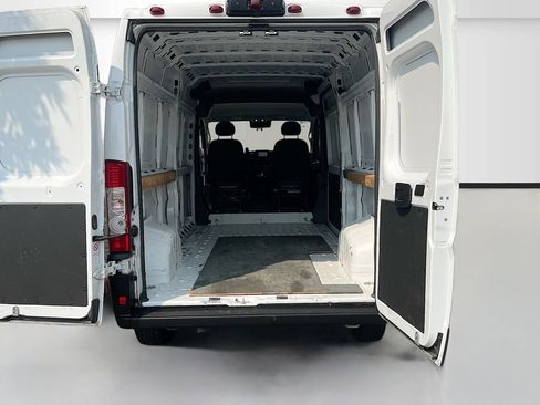 Used 2023 RAM ProMaster 2500 FWD image 22