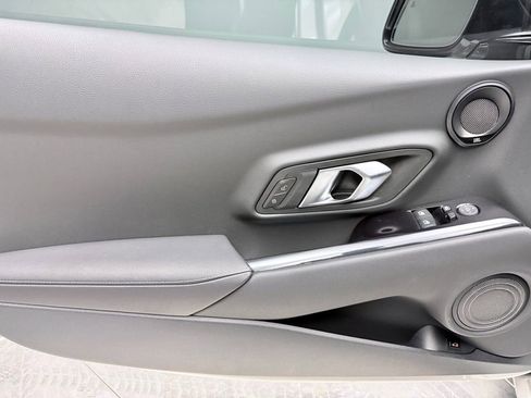 Used 2023 Toyota Supra Premium image 15