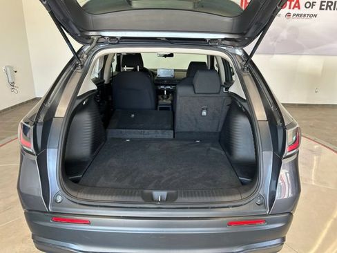 Used 2024 Honda HR-V LX image 7