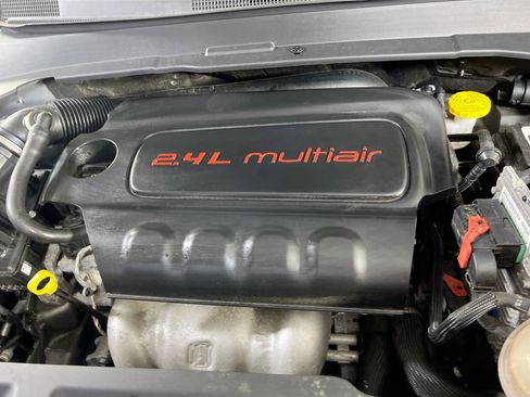 Used 2022 Jeep Compass Limited w/ Sun and Sound Group AWD/4WD image 29