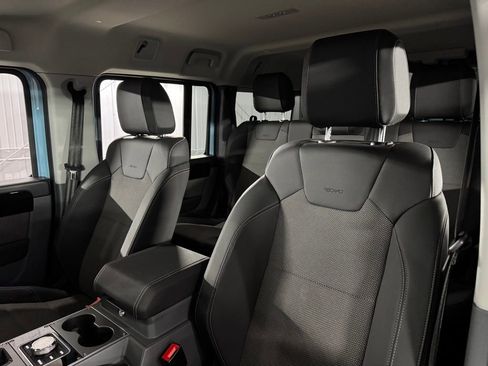 Used 2024 INEOS Grenadier image 34