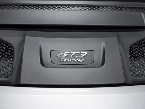 Used 2022 Porsche 911 GT3 image 10