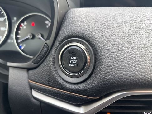 Used 2025 MAZDA CX-70 3.3 Turbo w/ Preferred Package image 27