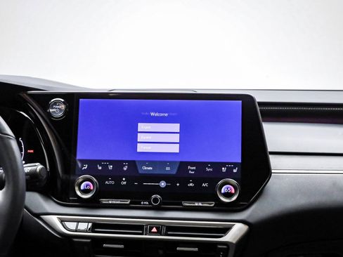 Used 2024 Lexus RX 350 image 15