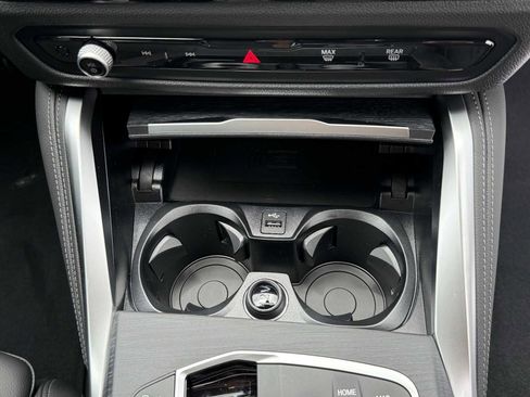 New 2026 BMW 430i xDrive Coupe w/ M Sport Package image 23