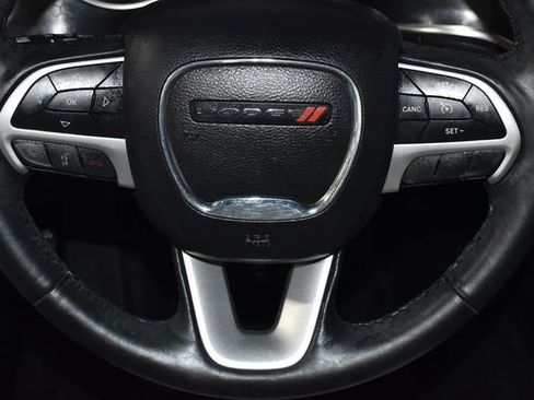 Certified 2016 Dodge Charger SXT w/ AWD Plus Group image 26