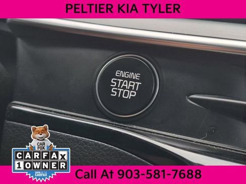 Certified 2026 Kia K5 GT-Line w/ GT-Line Red Interior Package FWD image 39
