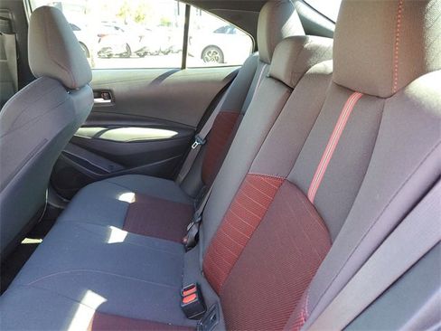 Used 2024 Toyota Corolla SE image 12