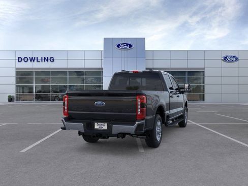 New 2026 Ford F350 XLT w/ XLT Premium Package AWD/4WD image 8