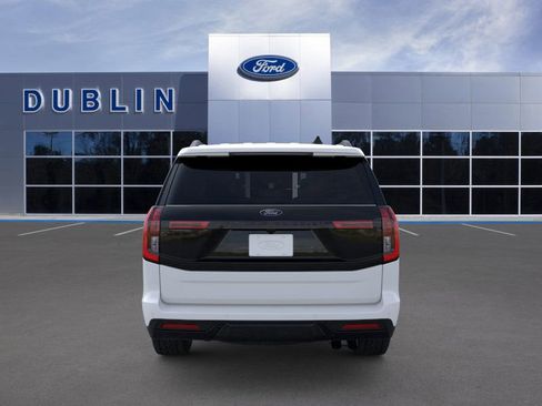 New 2025 Ford Expedition Tremor AWD/4WD image 33