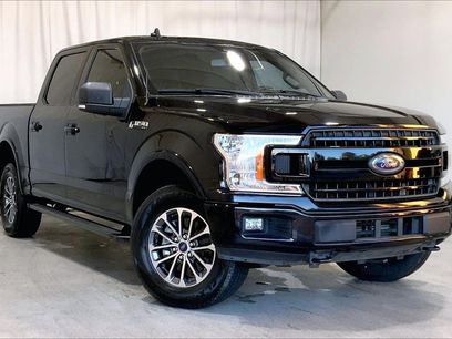 Used 2020 Ford F150 XLT w/ Equipment Group 302A Luxury