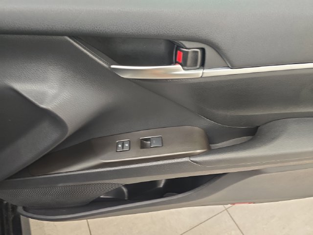 Used 2024 Toyota Camry LE FWD image 11