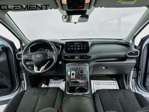 Certified 2023 Hyundai Santa Fe SEL AWD/4WD image 12