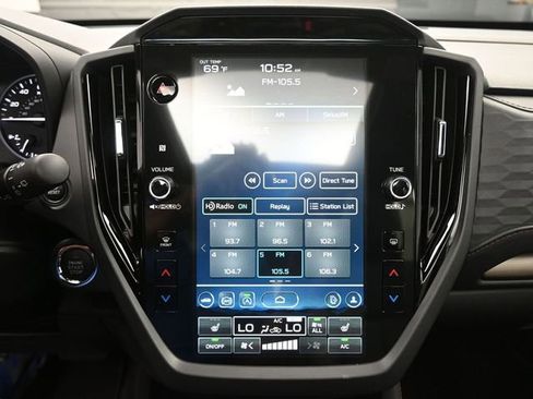 New 2026 Subaru Forester Sport AWD/4WD image 11