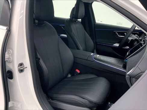 Used 2026 Mercedes-Benz E 350 Sedan image 10