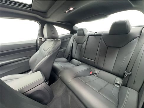 Used 2025 BMW 430i Coupe RWD image 25
