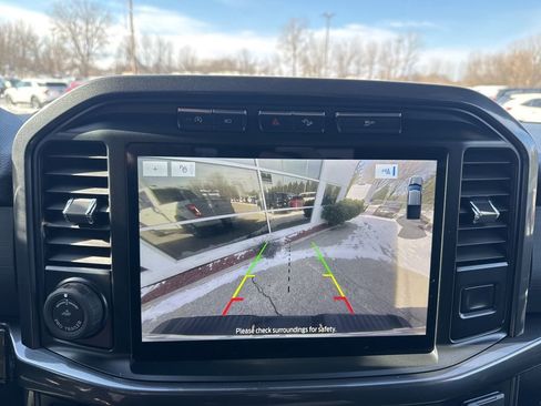 Used 2023 Ford F150 XLT w/ Equipment Group 302A High image 15