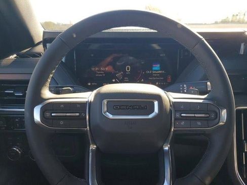 New 2026 GMC Yukon XL Denali w/ Sun & Power Step Package image 21