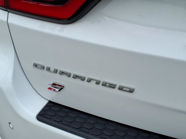 Used 2026 Dodge Durango GT AWD/4WD image 20
