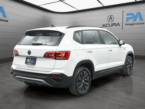 Used 2023 Volkswagen Taos S image 25