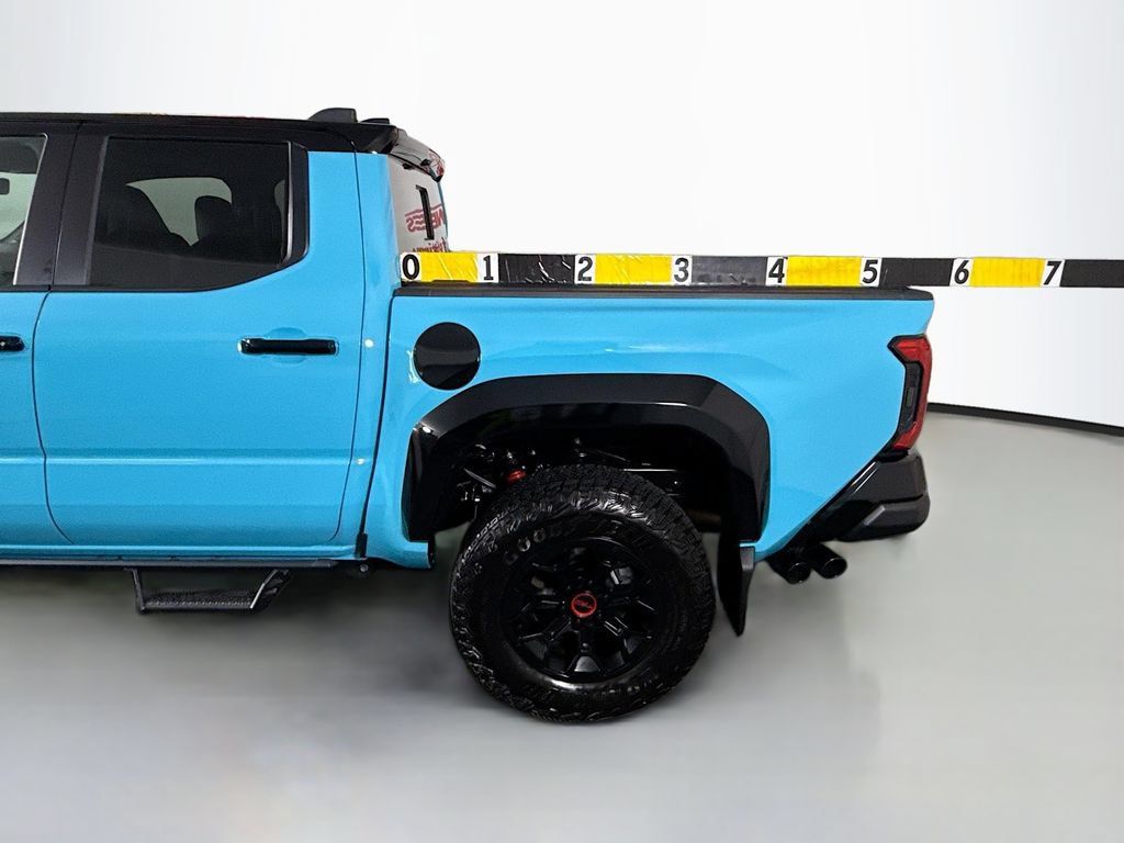 Certified 2026 Toyota Tacoma TRD Pro w/ Tow Tech Package AWD/4WD image 34