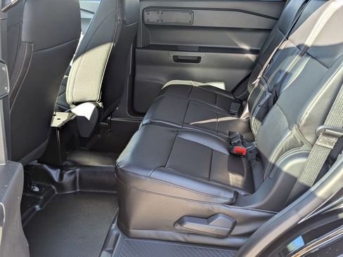 New 2026 Ford Explorer 4WD Police Interceptor image 12