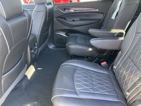 Used 2023 Buick Enclave Avenir w/ Avenir Technology Package image 22