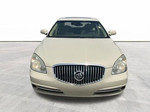 Used 2010 Buick Lucerne CXL FWD image 8