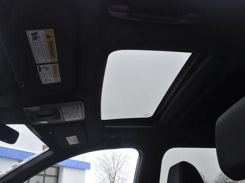 Certified 2023 Honda CR-V Sport Touring image 20