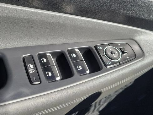 Certified 2023 Hyundai Santa Fe SEL AWD/4WD image 18